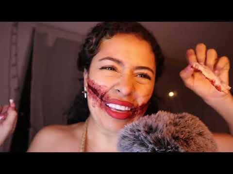 ASMR / RELAJATE CON SONIDOS RAROS