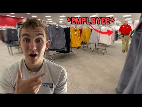 Asmr IN PUBLIC *ALMOST CAUGHT*