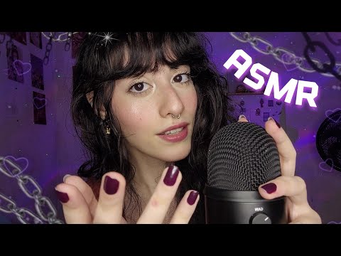 ASMR para DORMIR RÁPIDO e PROFUNDAMENTE 💤