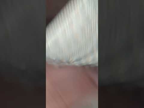 bet you this is the best fast and aggressive fabric scratching ASMR #asmr #fastasmr #asmrvideo