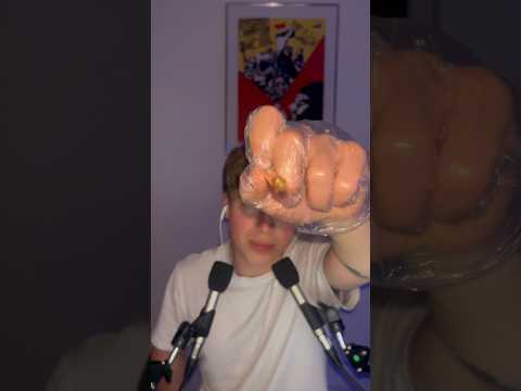 ASMR Tattoo Roleplay