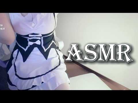 Gentle Lip Smacking, Ear Cleaning, Mouth Sounds & Mic Stroking ASMR