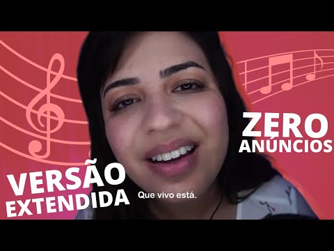 3 horas de ASMR sussurrando louvores para dormir profundamente (sem anúncios) Natiflix