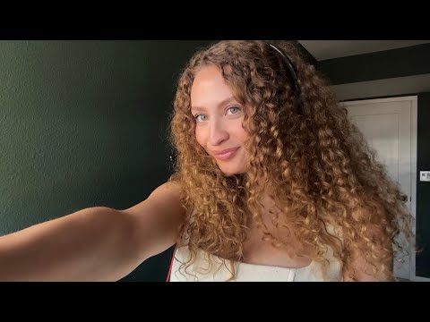 ASMR|| Hotel Check In Roleplay🏨
