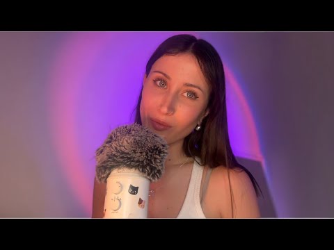 chillaxin asmr is live 😋