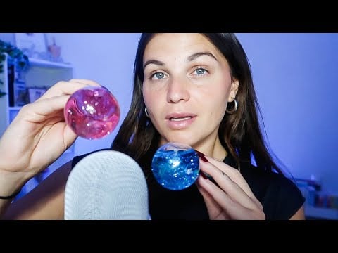 CETTE VIDÉO EST JOUISSIVE 😵 -  ASMR