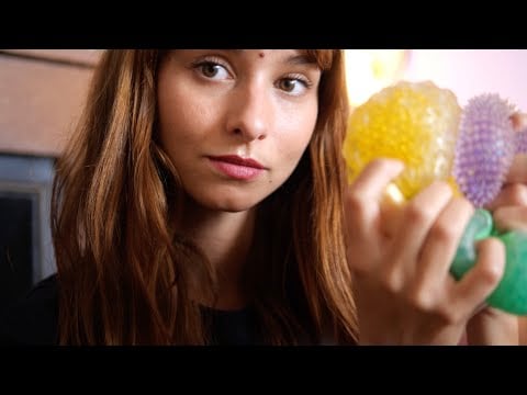 ASMR - 100% de frissons grâce à moi (je vous promets) ✨