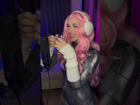 ASMR 😴 For People Who ACTUALLY Don’t Get TINDELS 💤