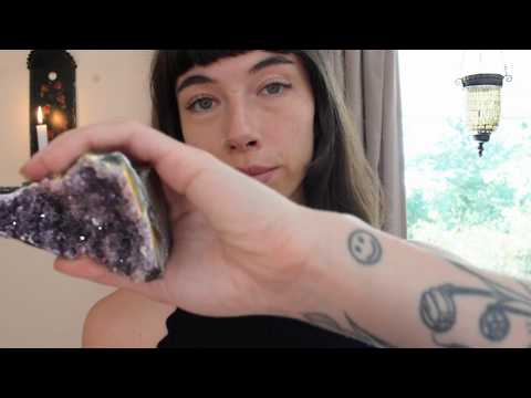 ASMR Reiki for Deep Sleep 🌙  Clear Negative Thoughts, Release the Day & Fall Asleep Peacefully ✨
