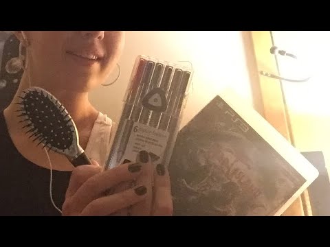 ASMR Sound Assortment