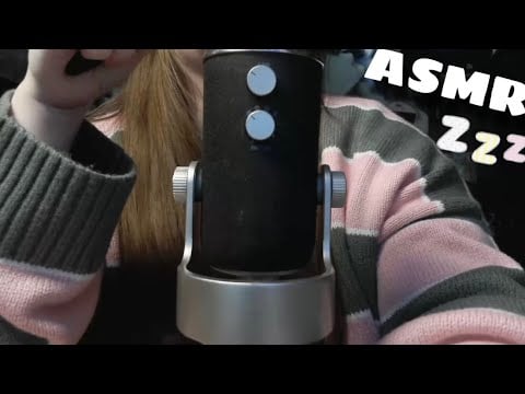ASMR || Relaxing Trigger Assortment 😴