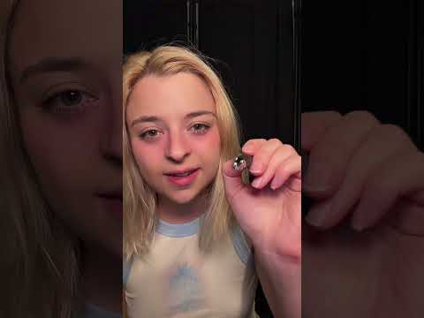 Pen Illusion ASMR