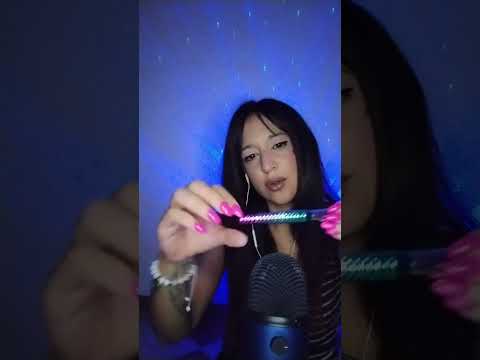 #asmr #relax #triggersforsleep #asmrsounds #asmrtriggers #asmrtriggersounds #satisfying #tingles