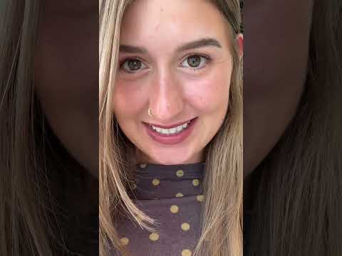 ASMR girlfriend feeds you breakfast #asmrgirlfriend