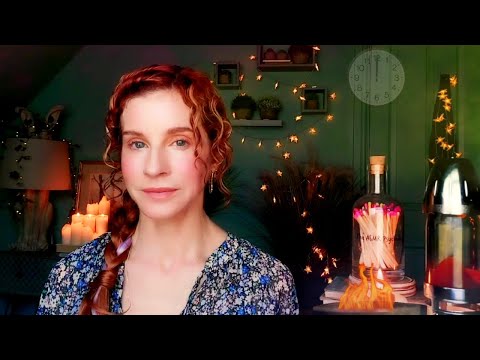 ASMR Sleep Trance