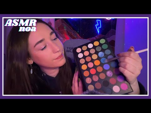 fall asleep in minutes😴 your ultimate ASMR sound soother | live #454