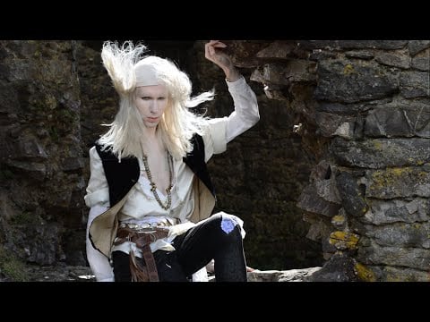 Pirate Treasure Hunt ASMR (personal attention, soft spoken) 