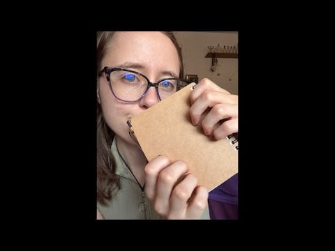Scratching Trigger Objects ASMR Livestream!