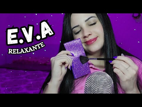 ASMR Suave e Delicado - Para Dormir Rápido e Profundamente 💤