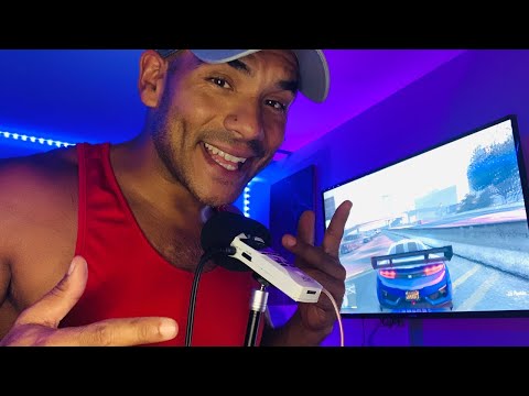 LIVE ASMR TINGLE PARTY 🎊 CHILL WITH  ZEN & LIL ZEN GAME PLAY