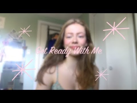 ASMR- GRWM No talking