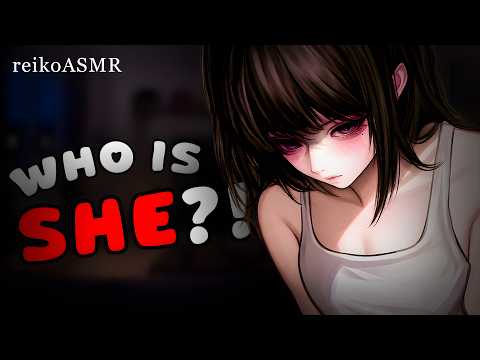 Jealous Tsundere Roommate Finds Out You Have a Girlfriend... [F4A] [ASMR]