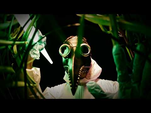 trust me being a plant is therapy... asmr