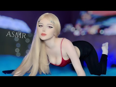 Your Girlfriend | ASMR ♡ Cosplay Role Play