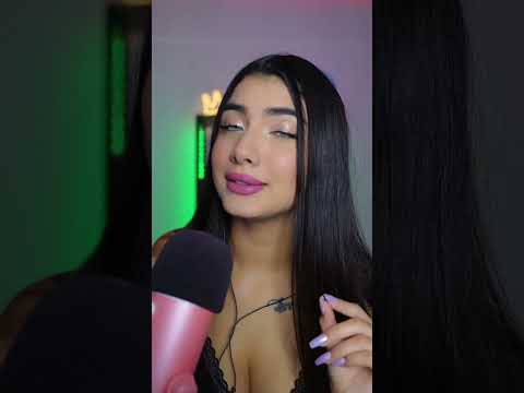 #asmr #roleplay