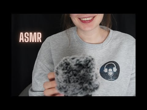 ASMR | Ultimate ASMR Trigger Words | Soft Whispering for Deep Tingles