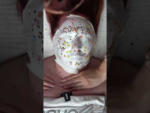 ASMR Spa Treatment