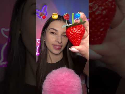 #asmr #challenge #visualtingle #relax #mouthwhisper