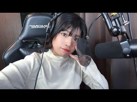 【初見さん大歓迎】声優の生演じ分け＆まったり雑談｜コメントでセリフ募集🎙️