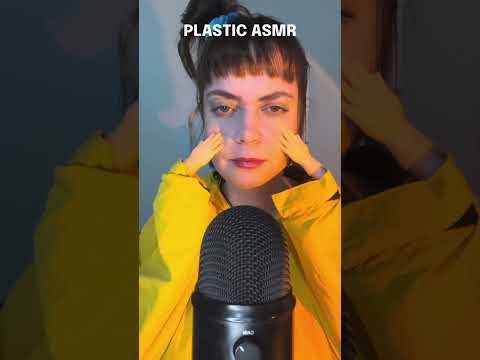 Asmr face tapping #asmr #relax #visualtingle #asmrinvisivel #asmrshorts