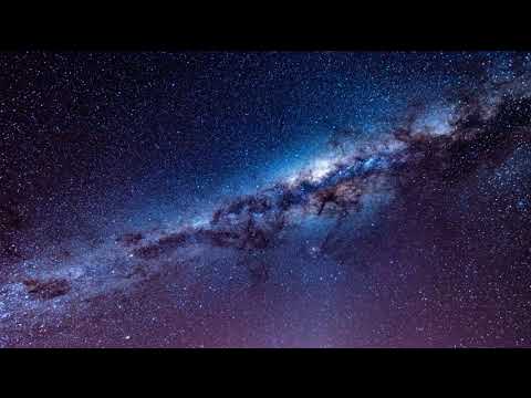 Soft Whispered Facts about the Milky Way (ASMR)
