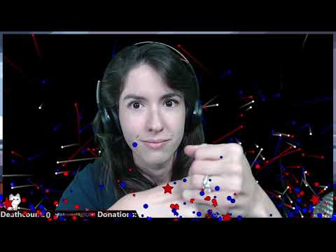 ASMR - Crack Fingers