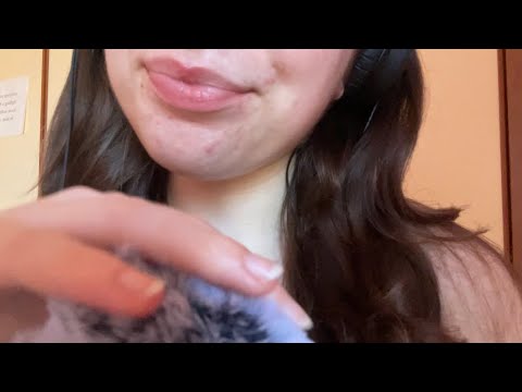 [ASMR] A Sweet Message for You | lil asmr podcast ౨ৎ⋆˚｡⋆