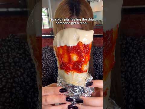 POV: When the portion sizes are too small... #shorts #viral #mukbang