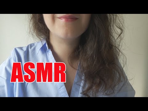 ASMR - Fakten geflüstert über Hunde - Whispering facts about dogs - german/deutsch