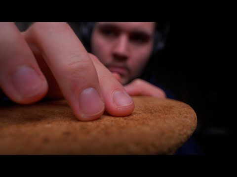 Visual ASMR for you (experimental)