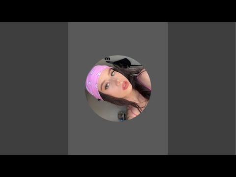 mag asmr está en vivo