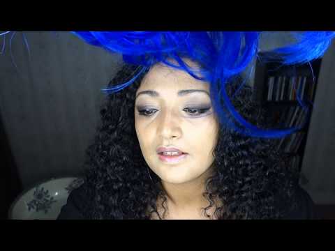 Ultimate ASMR hair cut & wash & dry WITH massage  realistic SHAMPOO!