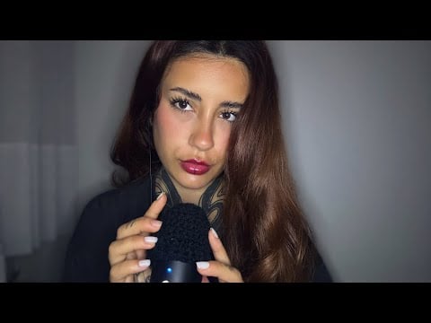 ASMR COSQUILLOSO para Concentrarte