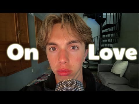 ASMR: On Love