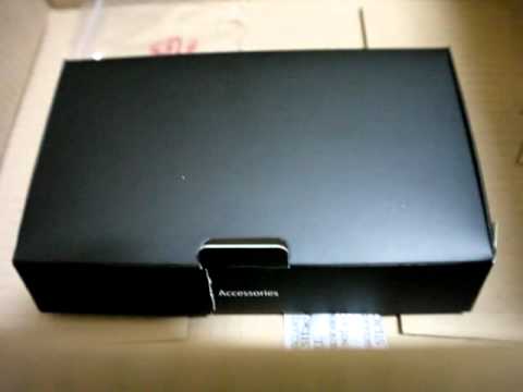 ASMR: Box Tapping and Scratching