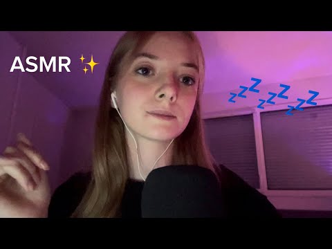 ASMR : Sophrologie Chuchotée ✨✨