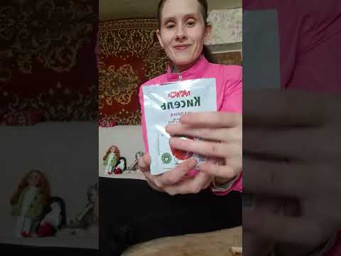 Асмр. Обзор на мой кофе и вкусняшки. 😋🍬☕🍪