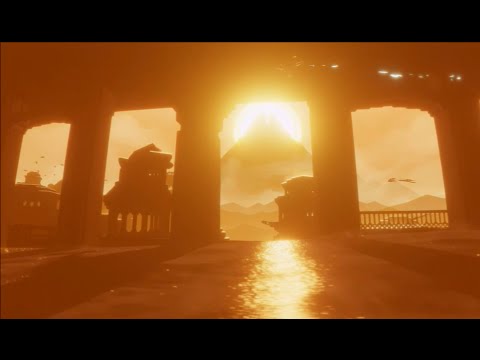 Journey (Vidéo n°2) - Gaming / ASMR Français