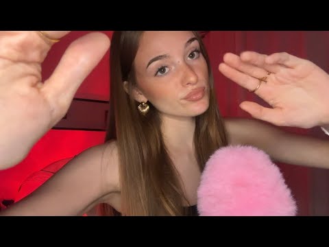 ASMR: HYPNOSE GUIDÉE pour te plonger dans un sommeil profond🌀