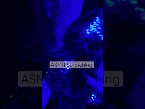 ASMR Scratching #asmr #shorts